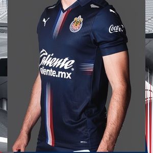 Meet your Posher, Luis